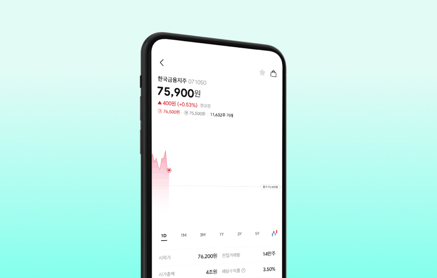 온라인거래시스템_MINI STOCK